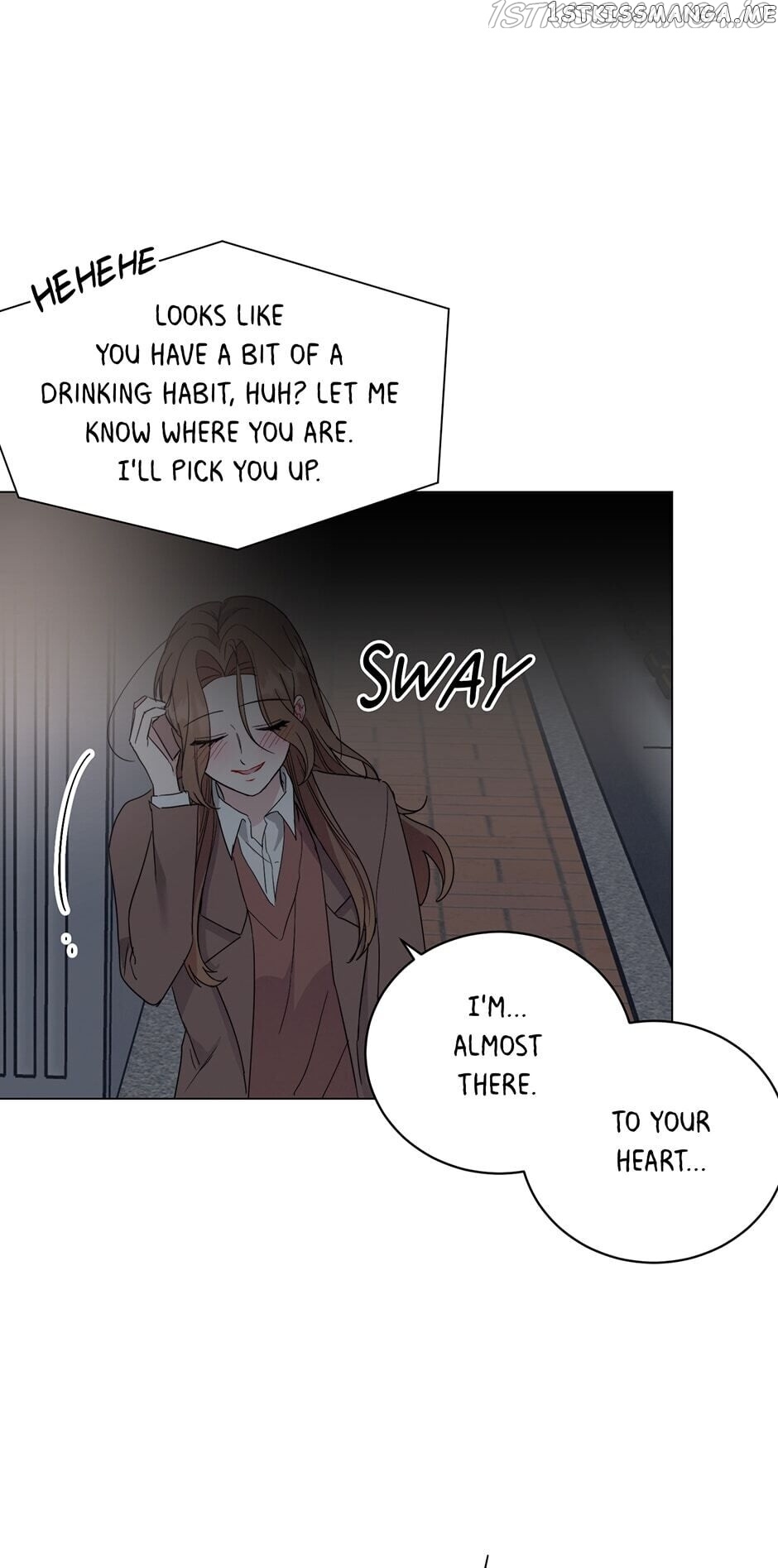 Vicarious Lover chapter 51 - page 42