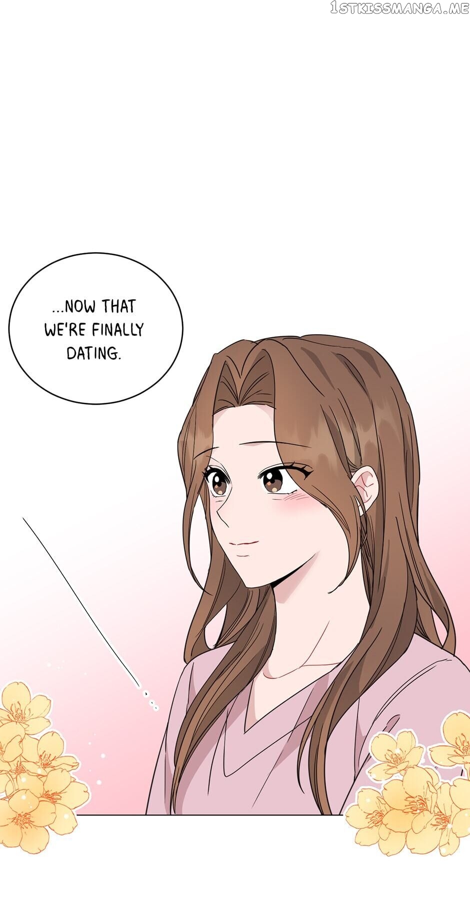 Vicarious Lover chapter 48 - page 10
