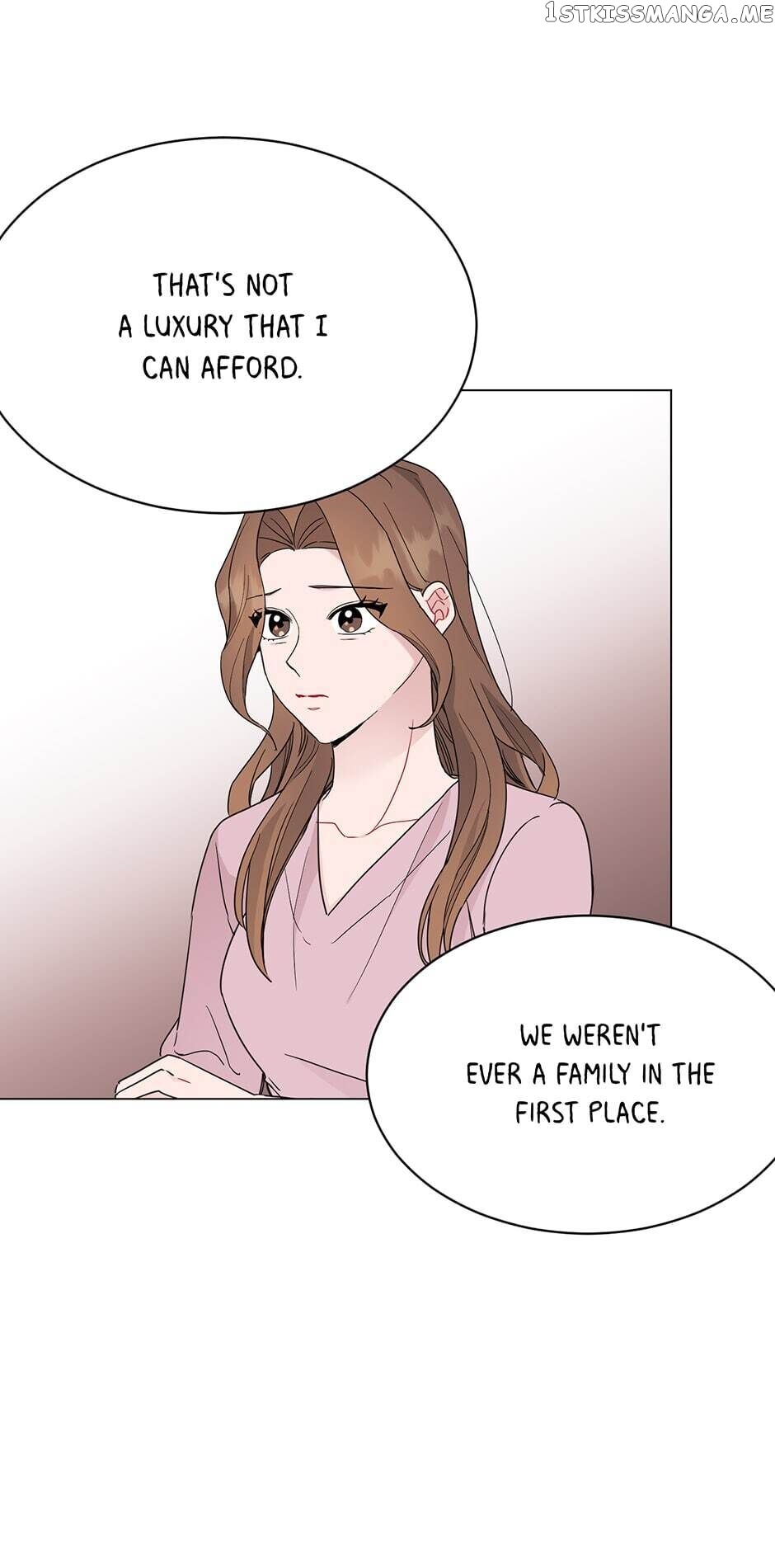 Vicarious Lover chapter 48 - page 3