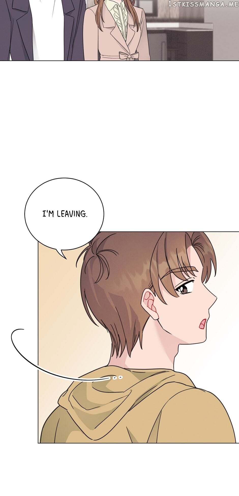 Vicarious Lover chapter 47 - page 20