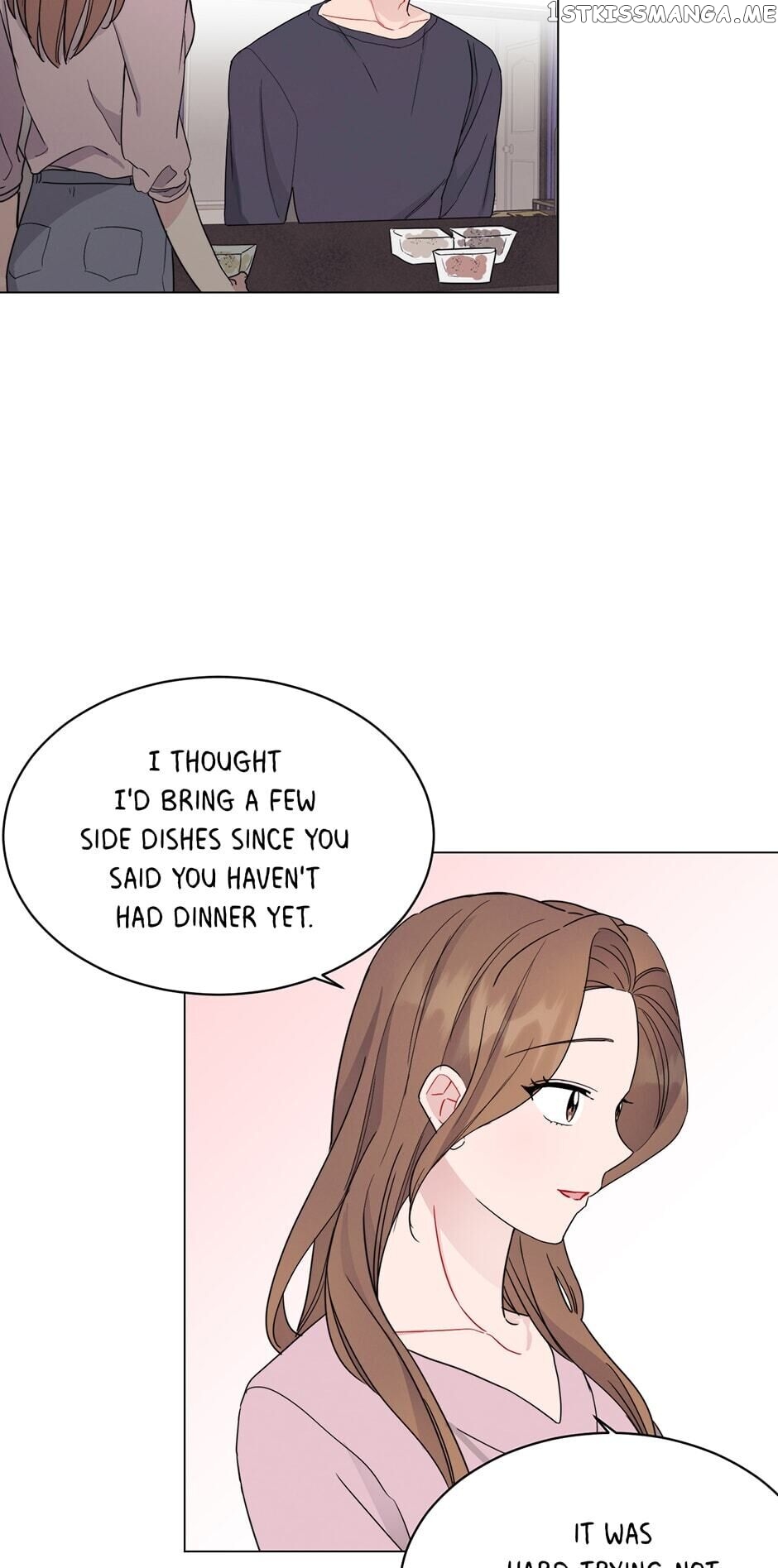 Vicarious Lover chapter 47 - page 37