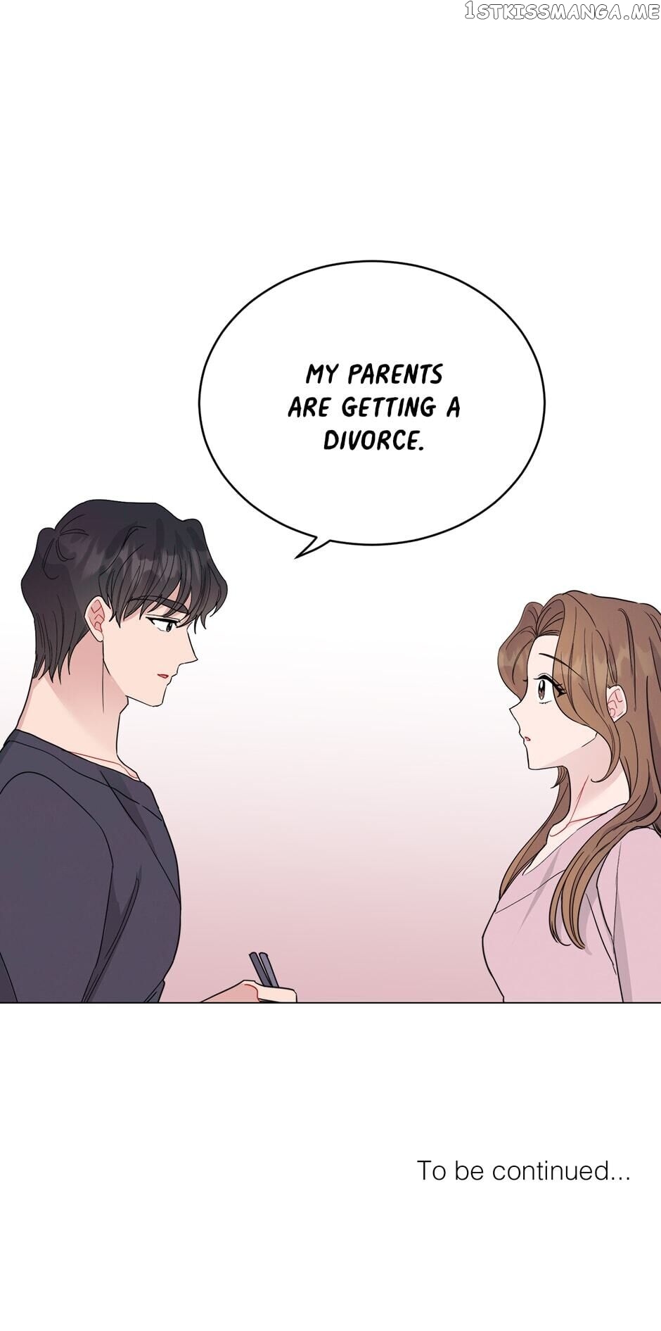 Vicarious Lover chapter 47 - page 50