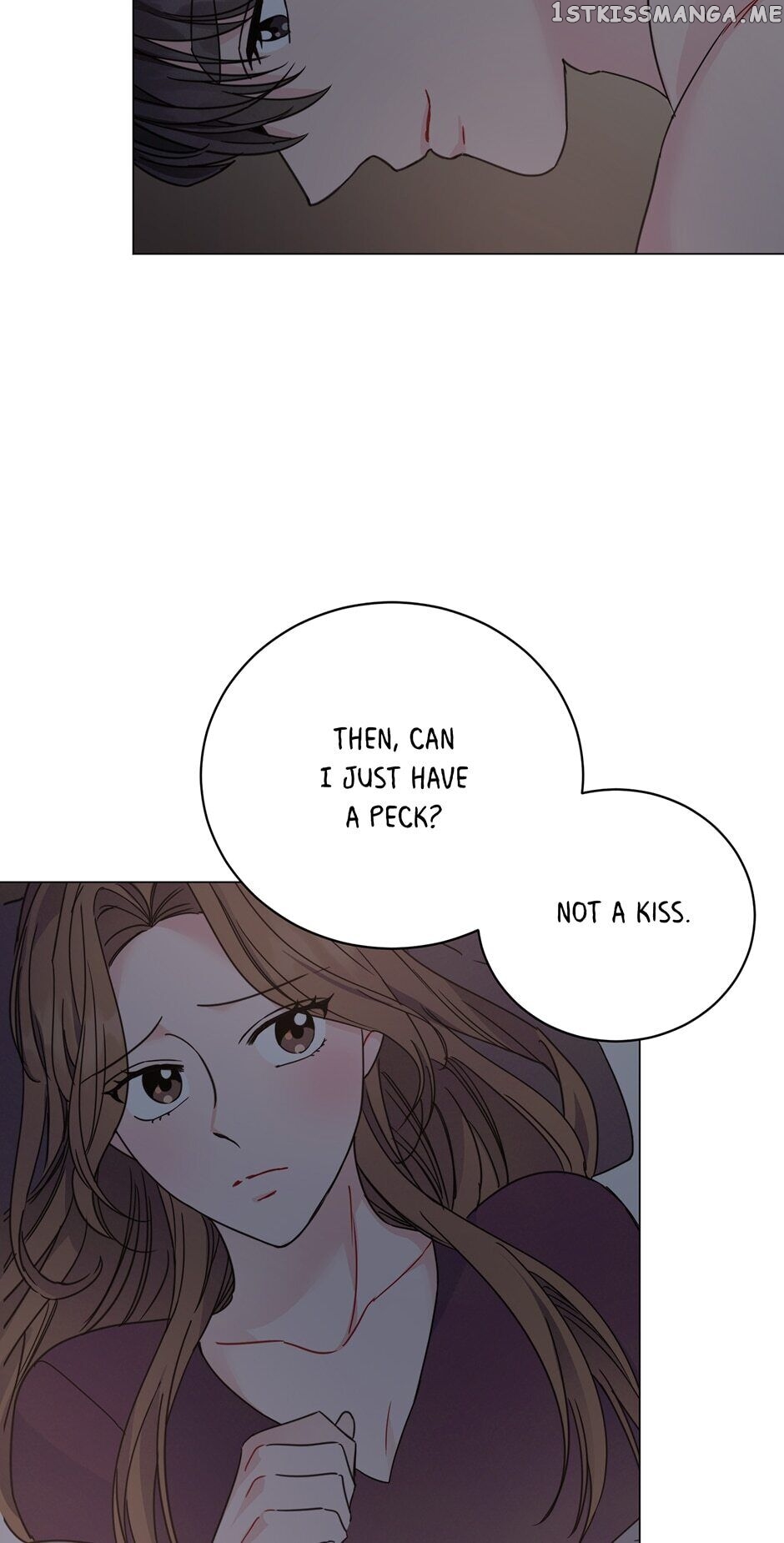 Vicarious Lover chapter 43 - page 14