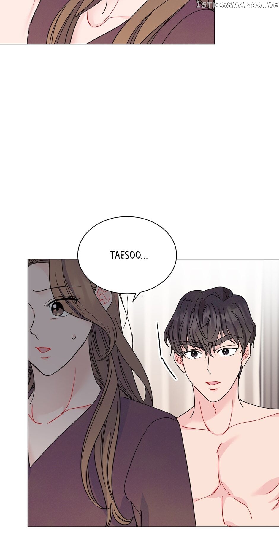 Vicarious Lover chapter 43 - page 43