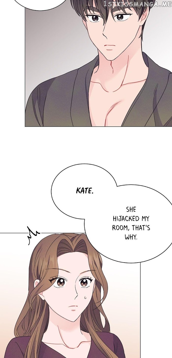 Vicarious Lover chapter 40 - page 13