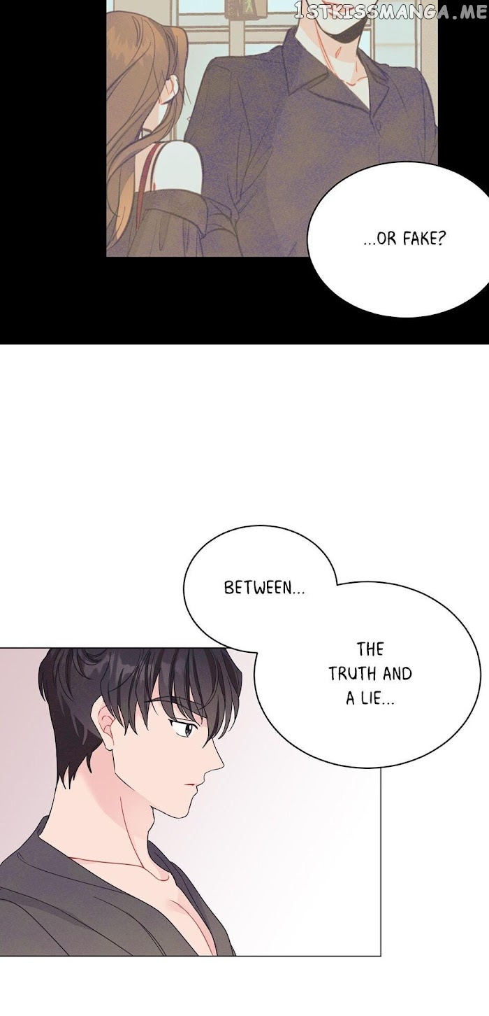 Vicarious Lover chapter 40 - page 28