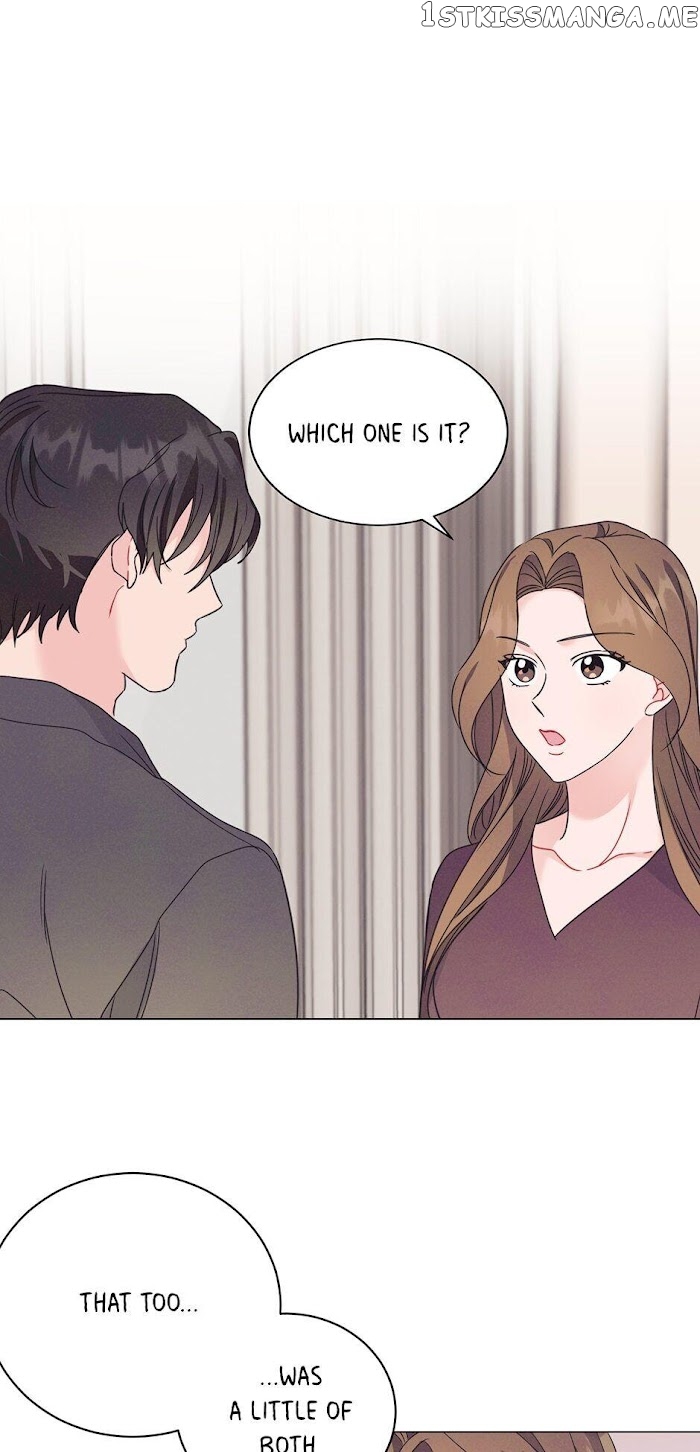 Vicarious Lover chapter 40 - page 29