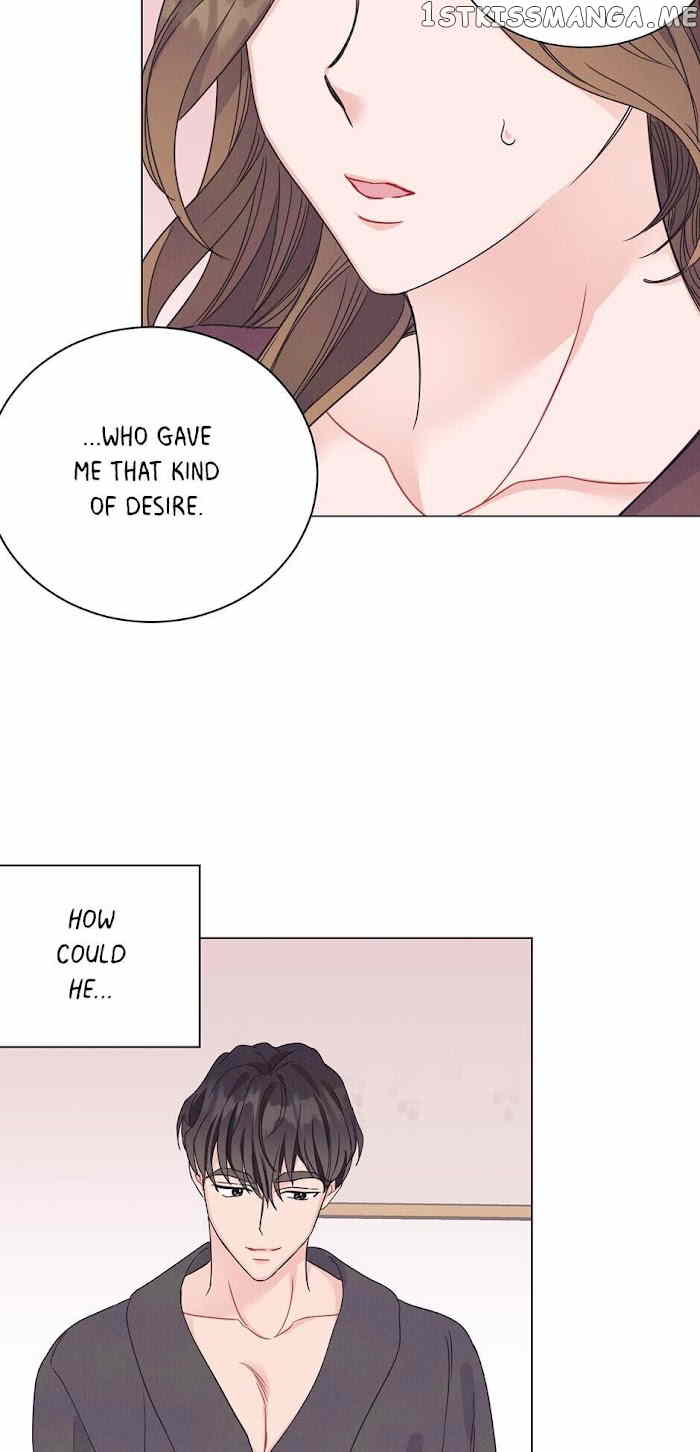 Vicarious Lover chapter 40 - page 33