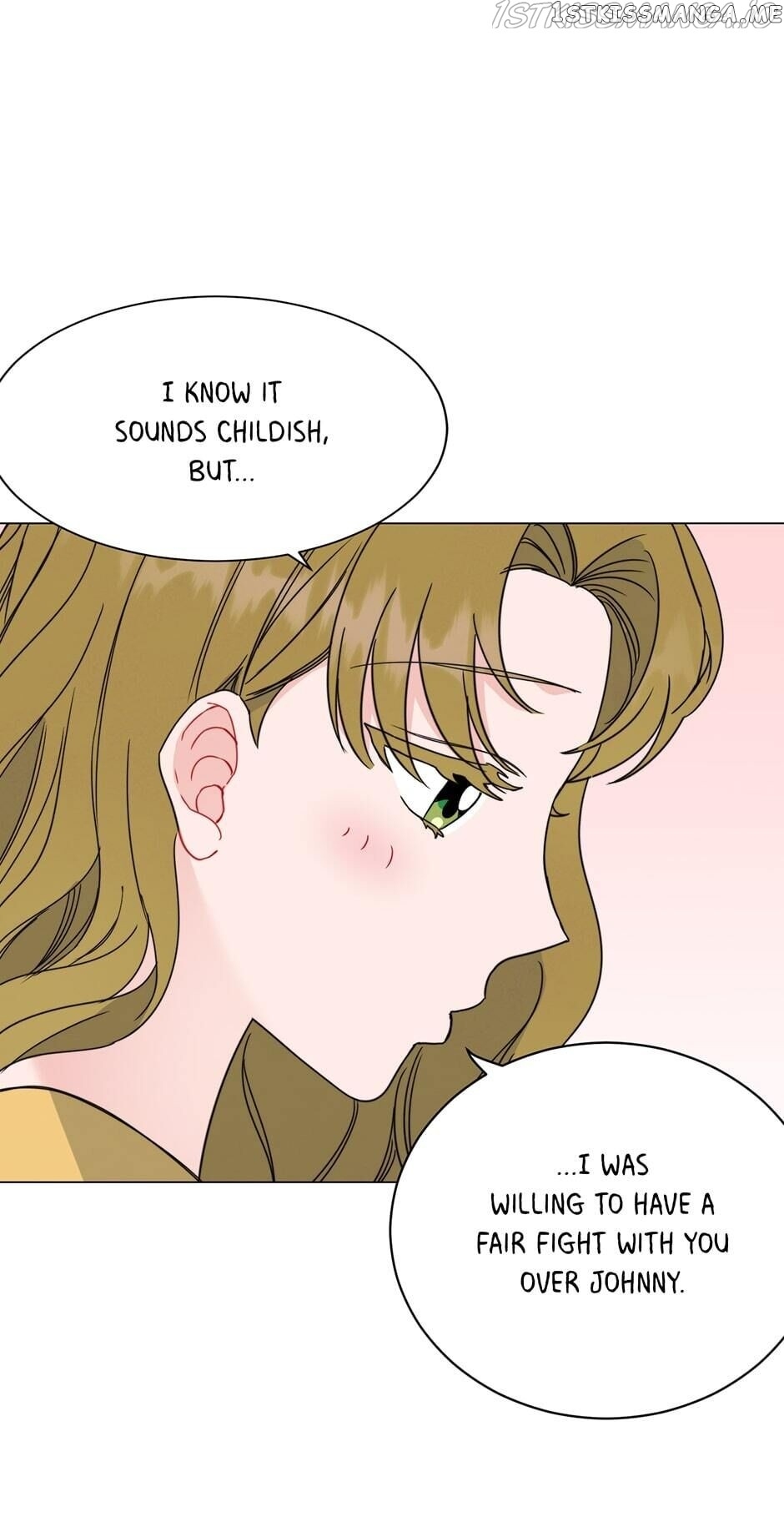 Vicarious Lover chapter 35 - page 37