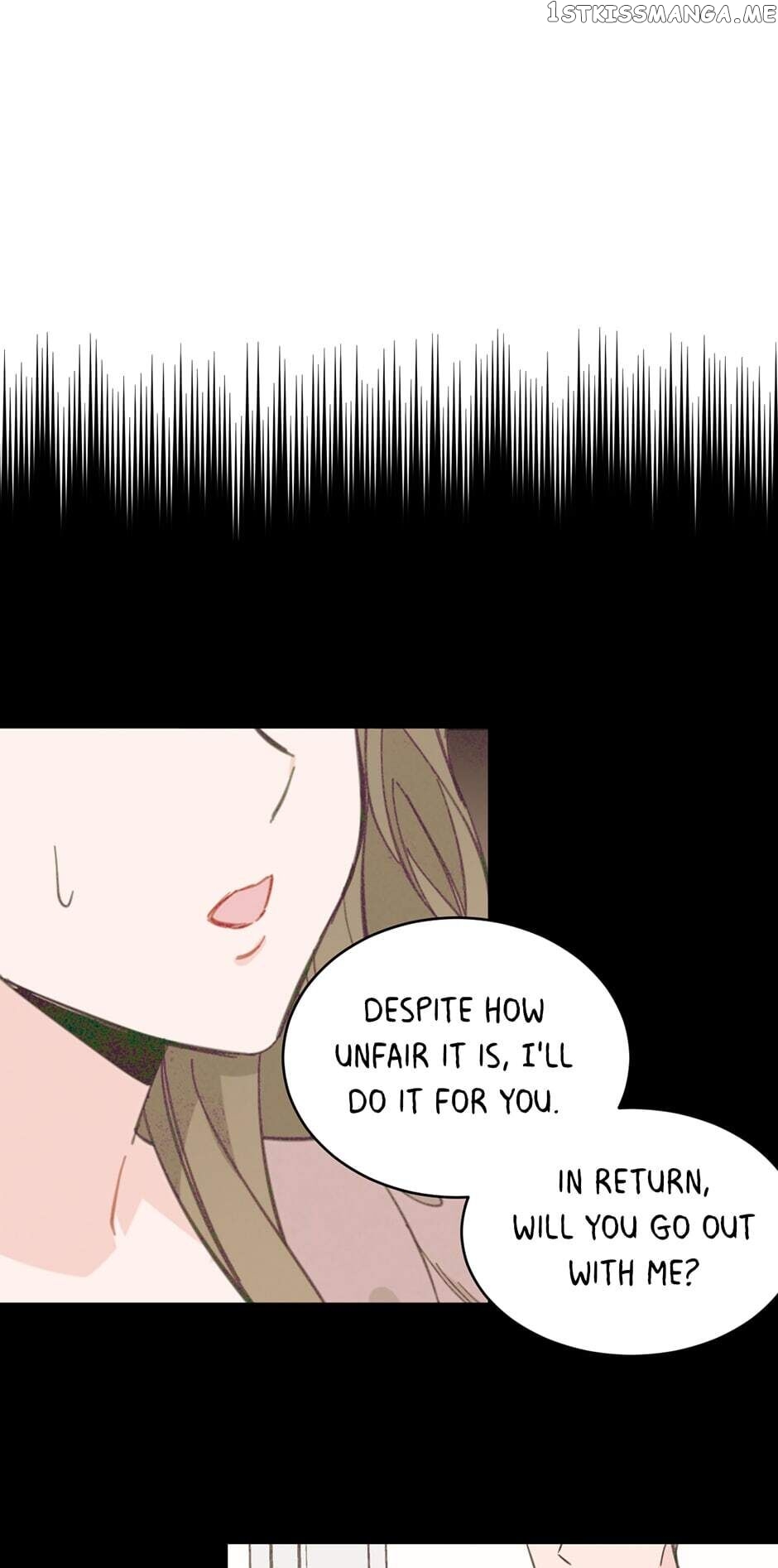 Vicarious Lover chapter 34 - page 14