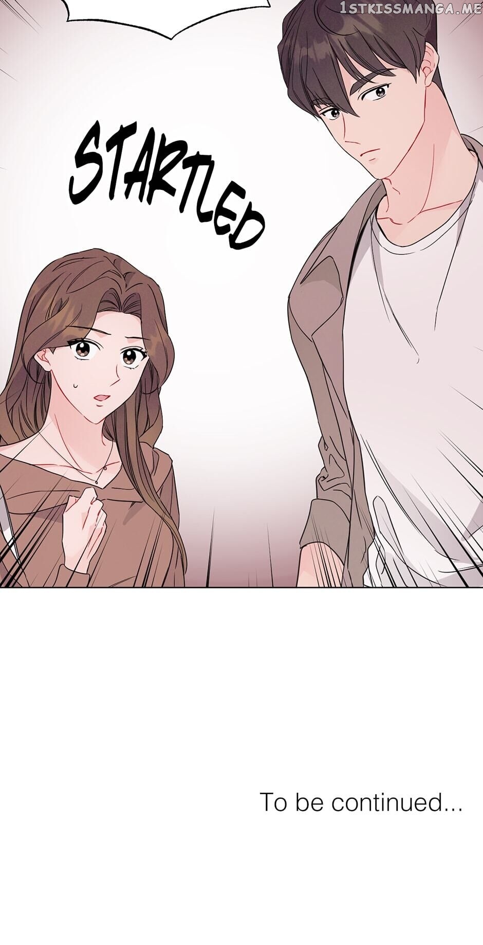 Vicarious Lover chapter 34 - page 55