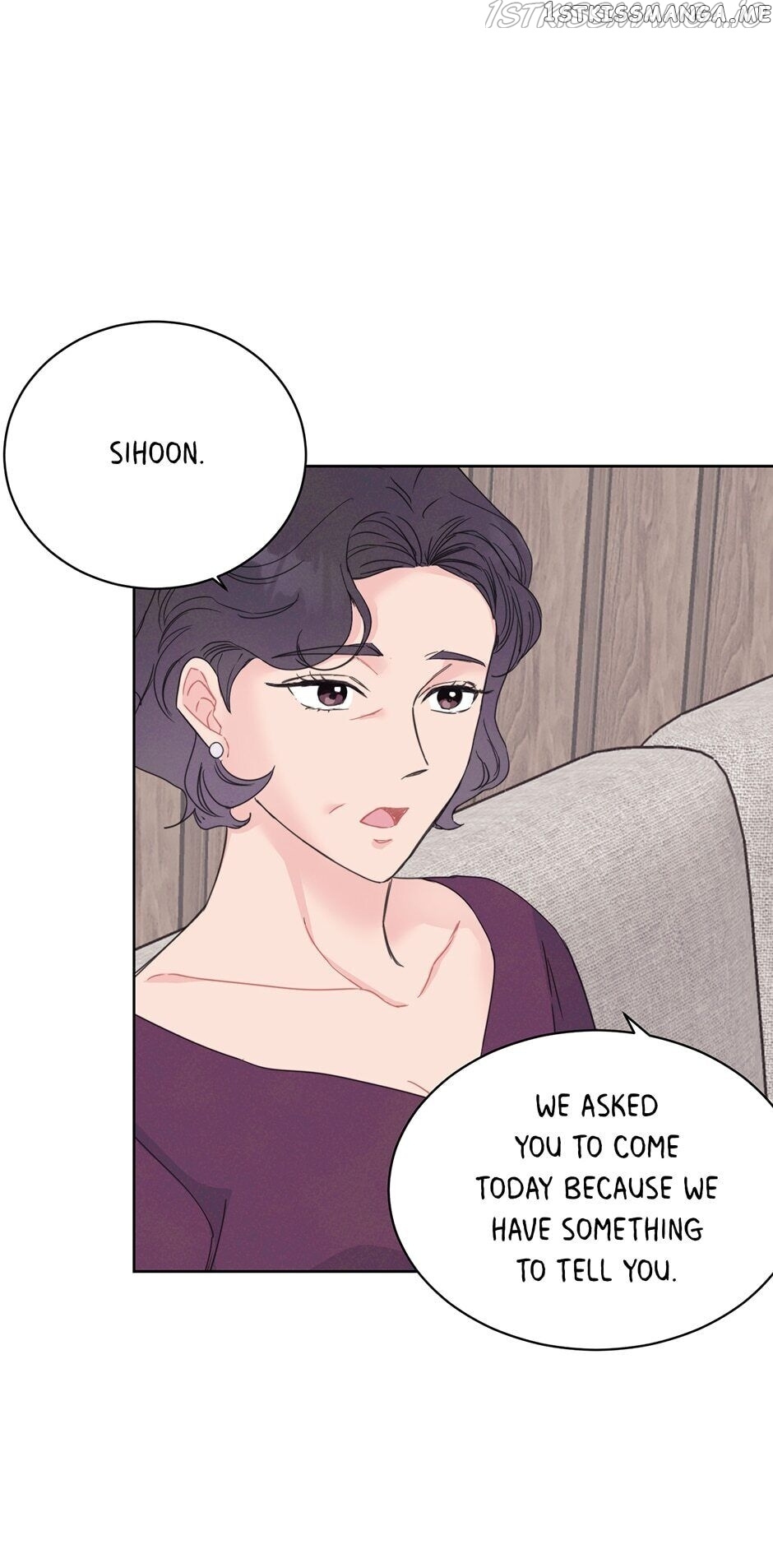 Vicarious Lover chapter 32 - page 30