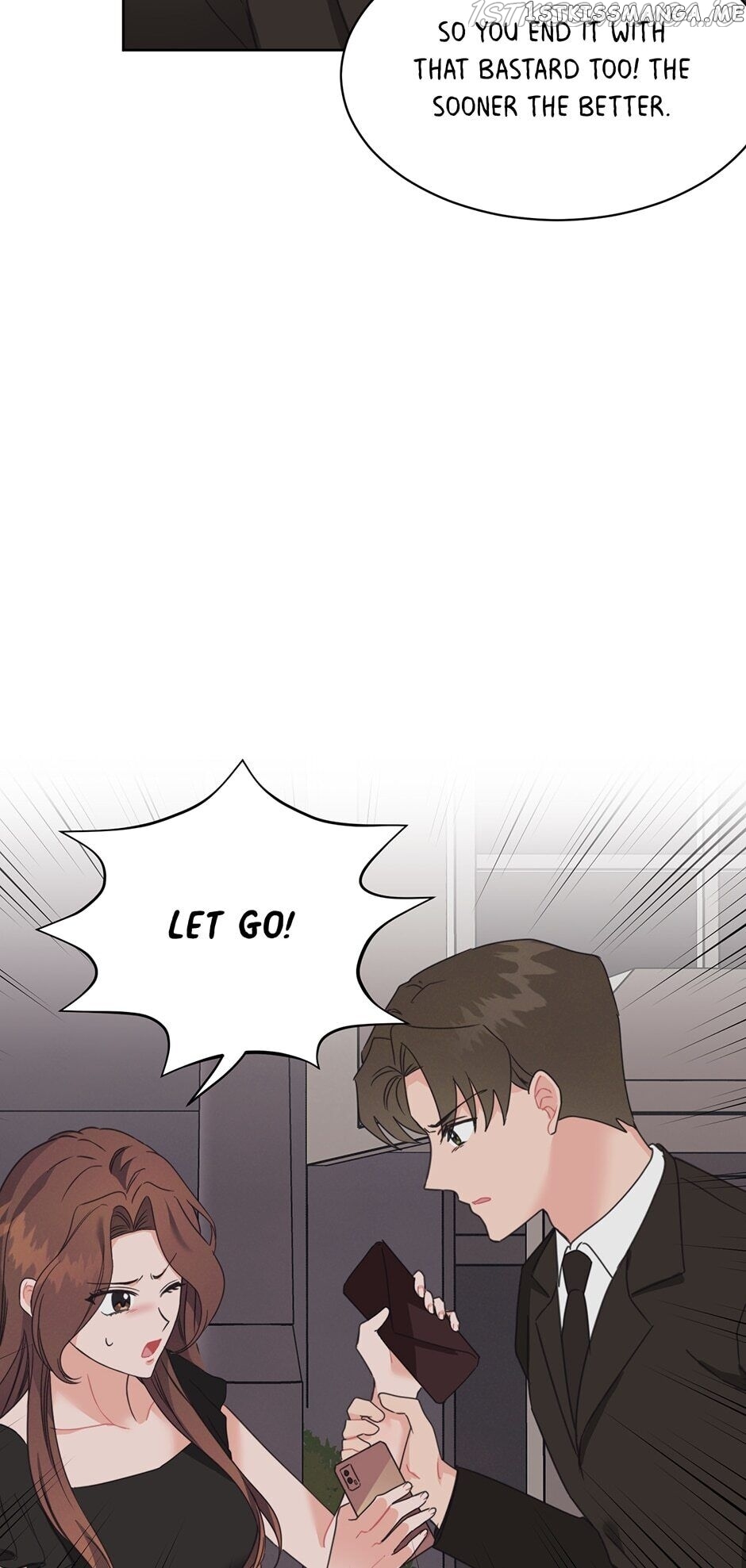 Vicarious Lover chapter 30 - page 40