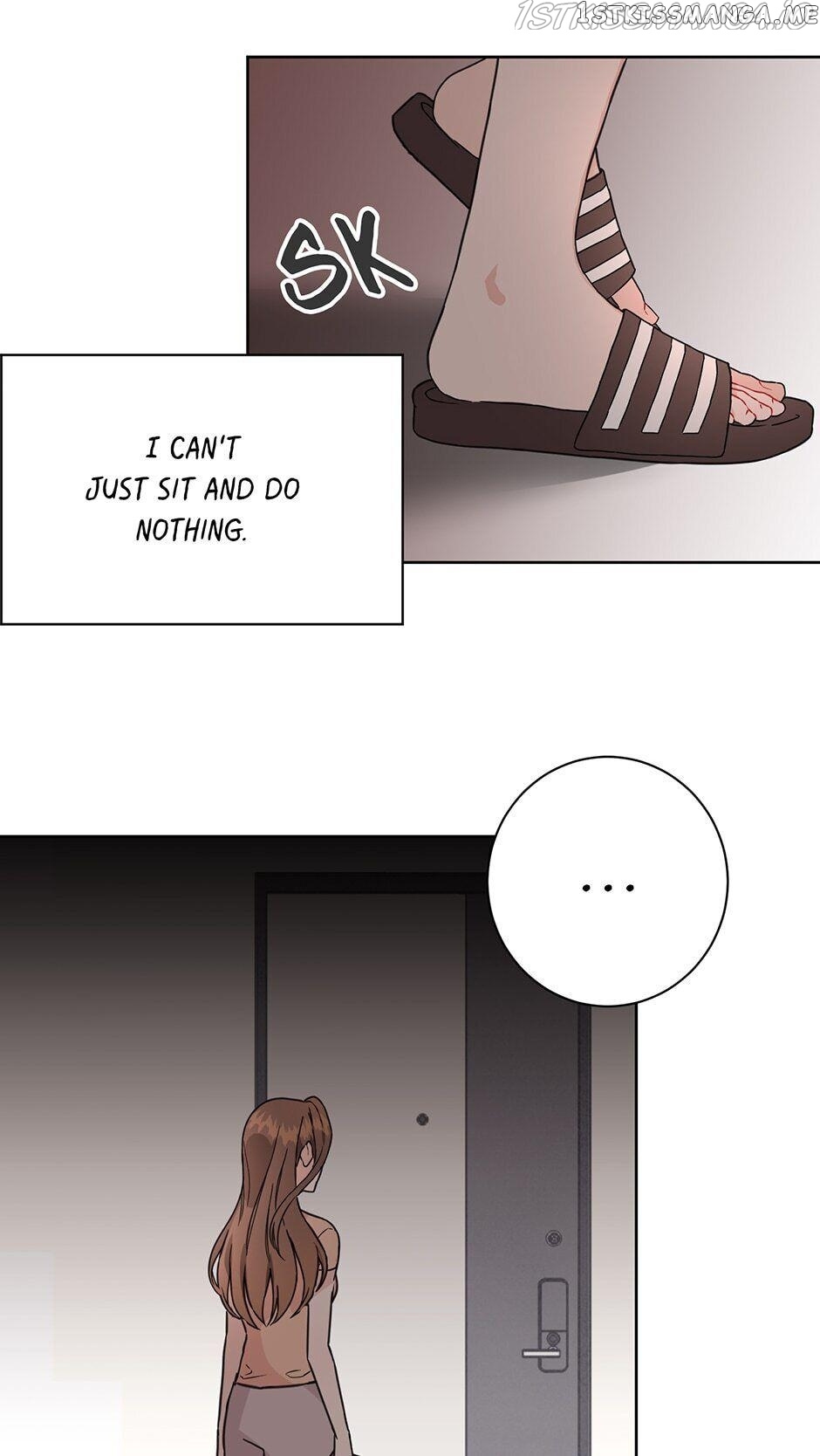 Vicarious Lover chapter 27 - page 50