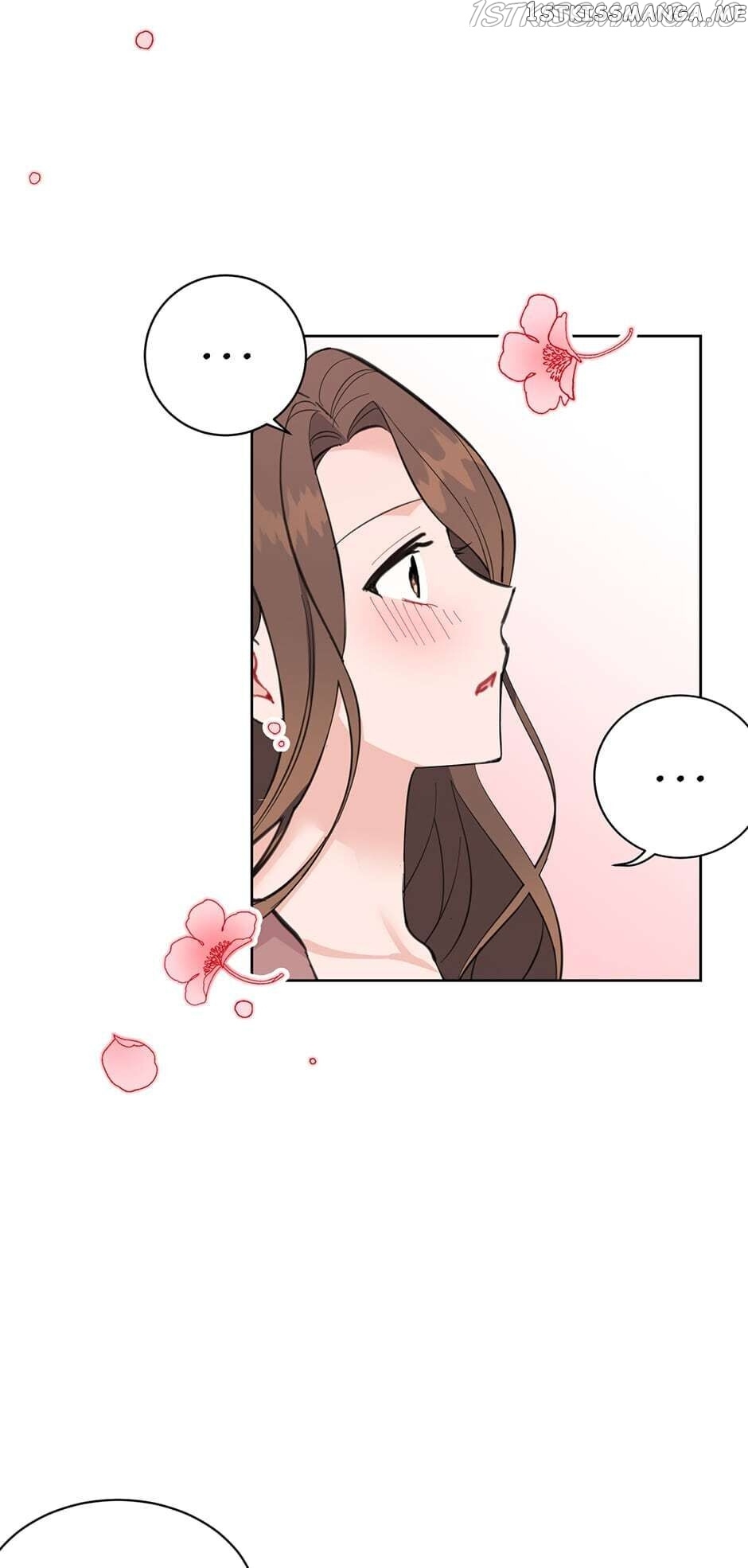 Vicarious Lover chapter 26 - page 36