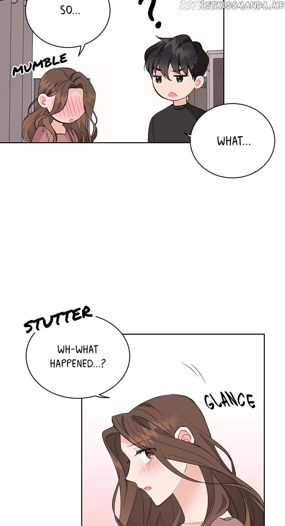 Vicarious Lover chapter 26 - page 40