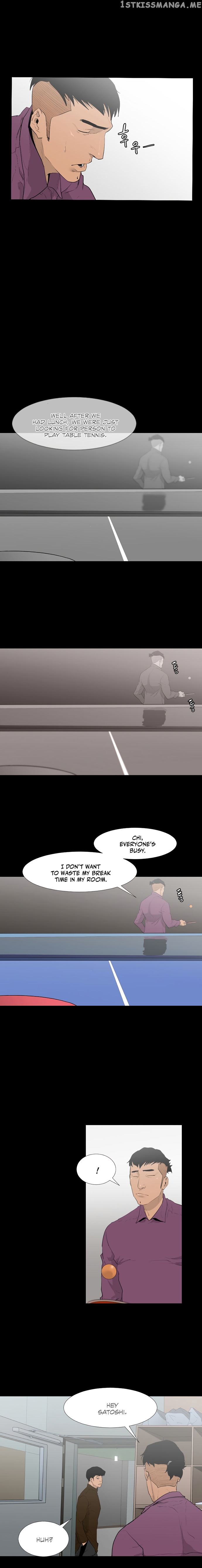 Polar Night chapter 18 - page 7