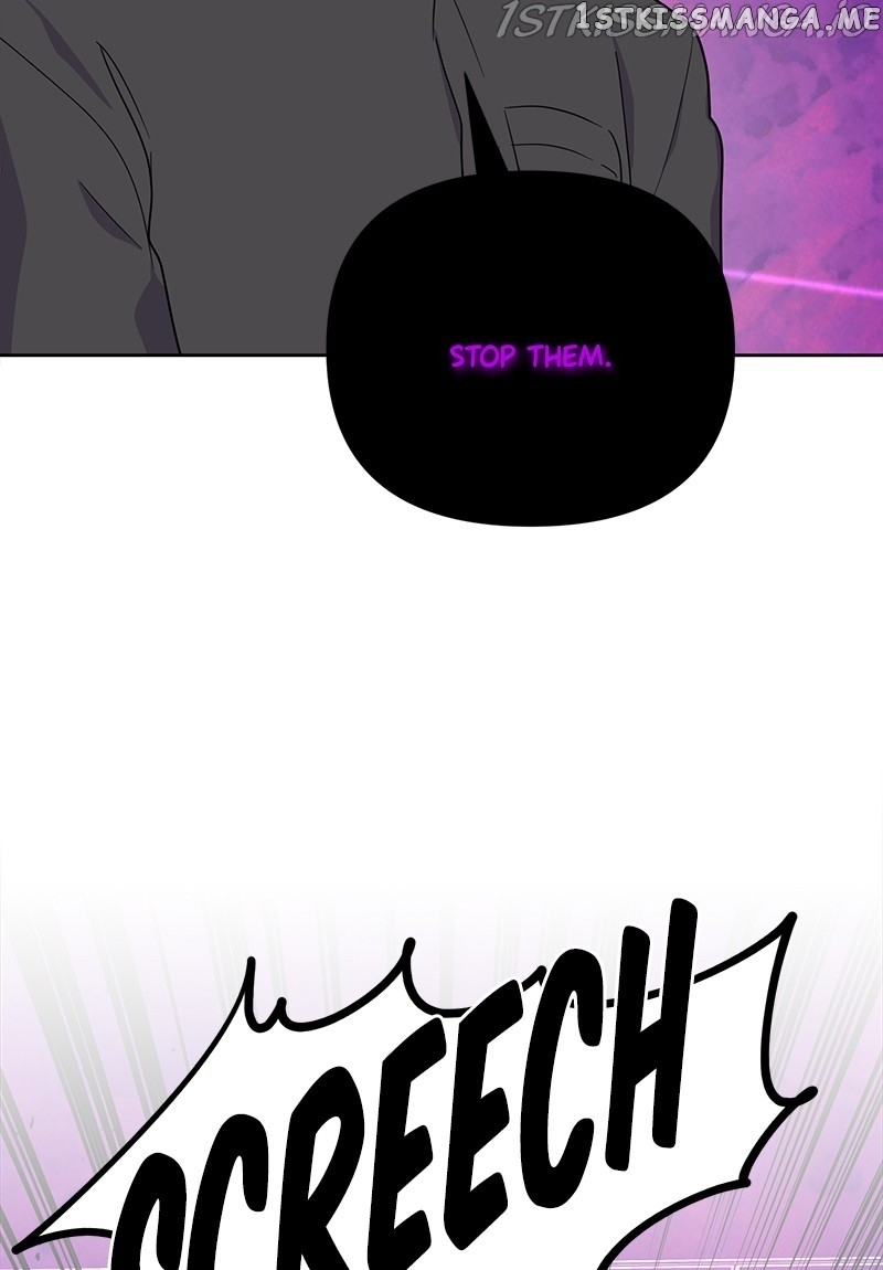 Once a Hero chapter 50 - page 39