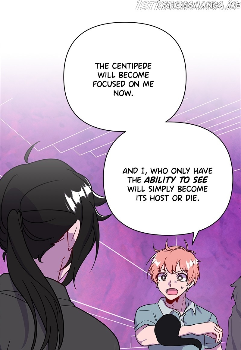 Once a Hero chapter 50 - page 75