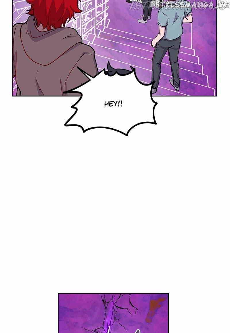 Once a Hero chapter 50 - page 95