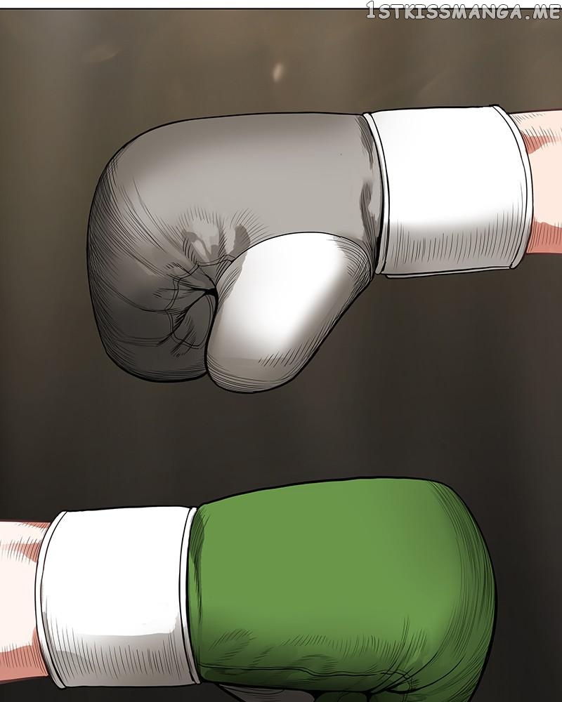 The Boxer chapter 134 - page 132