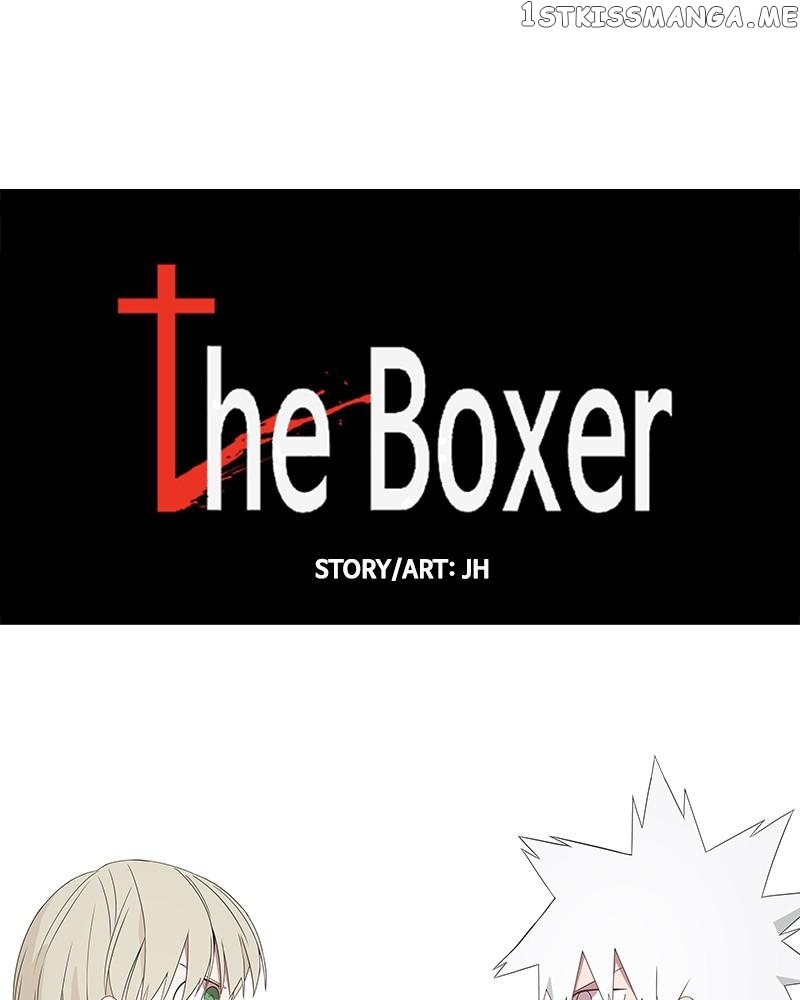 The Boxer chapter 134 - page 4