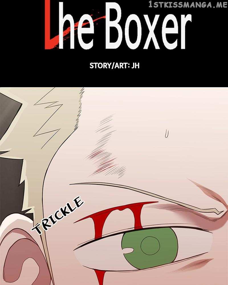 The Boxer chapter 133 - page 103