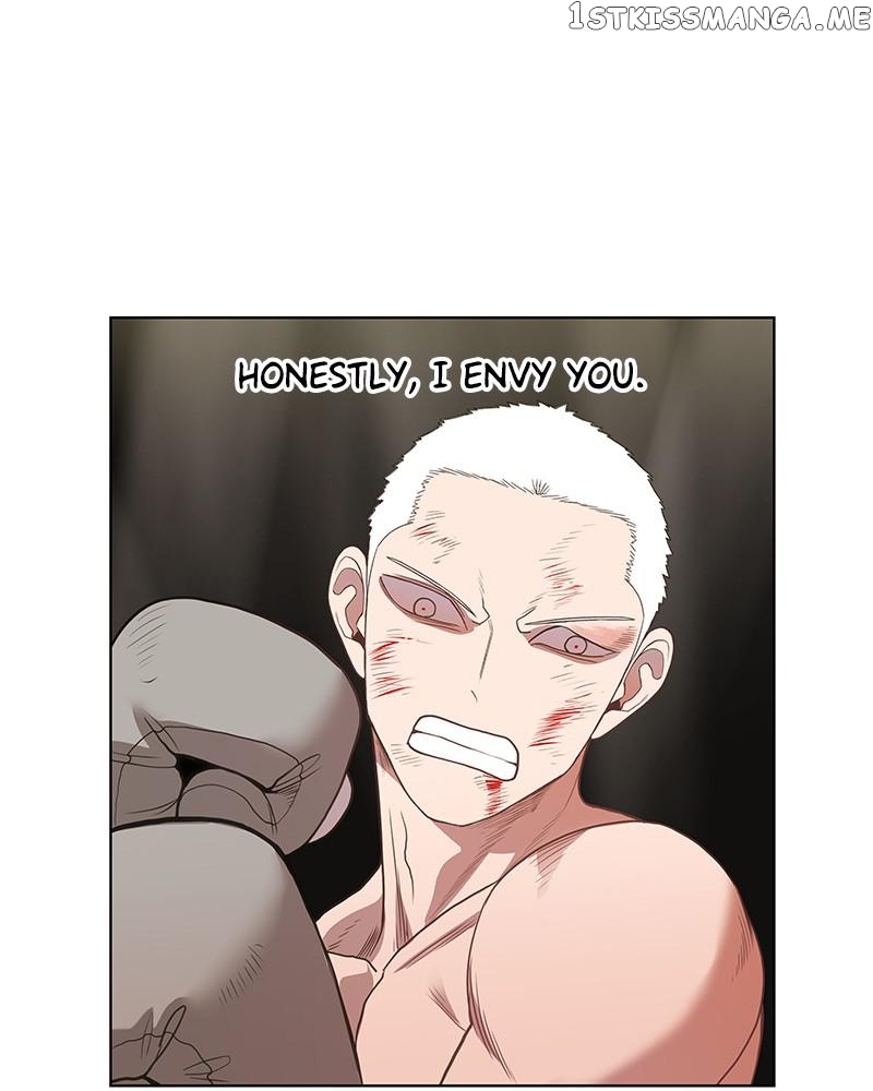 The Boxer chapter 133 - page 43