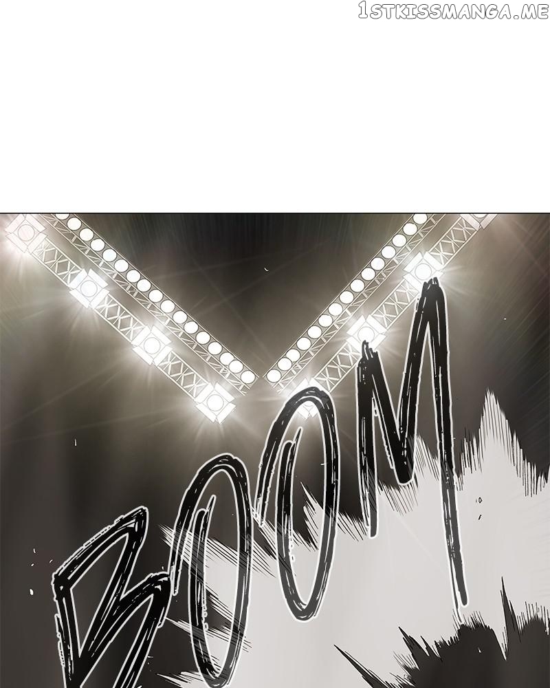 The Boxer chapter 133 - page 77