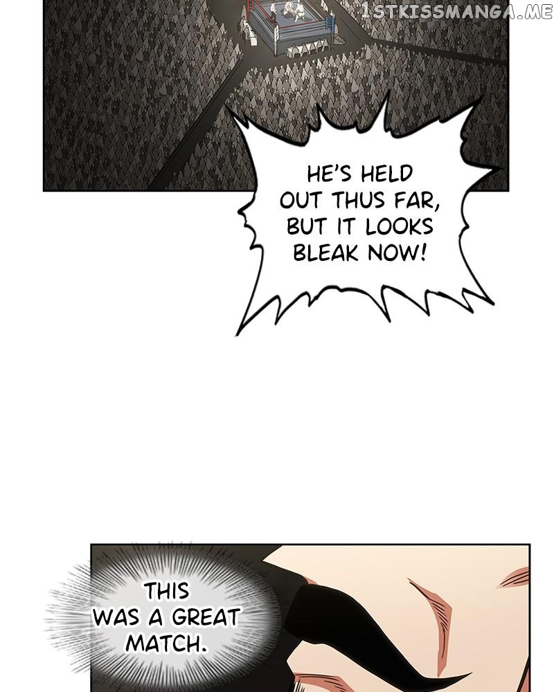 The Boxer chapter 133 - page 90