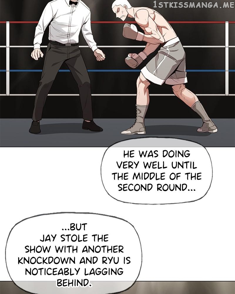 The Boxer chapter 132 - page 11