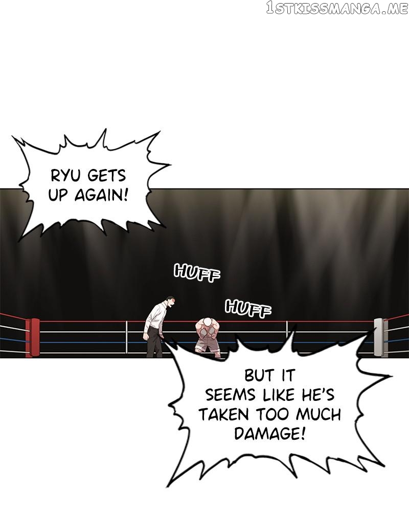 The Boxer chapter 132 - page 57