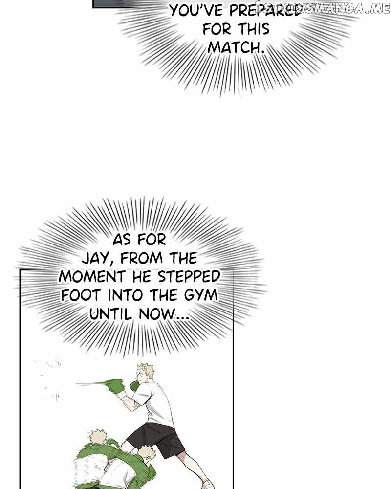 The Boxer chapter 130 - page 93