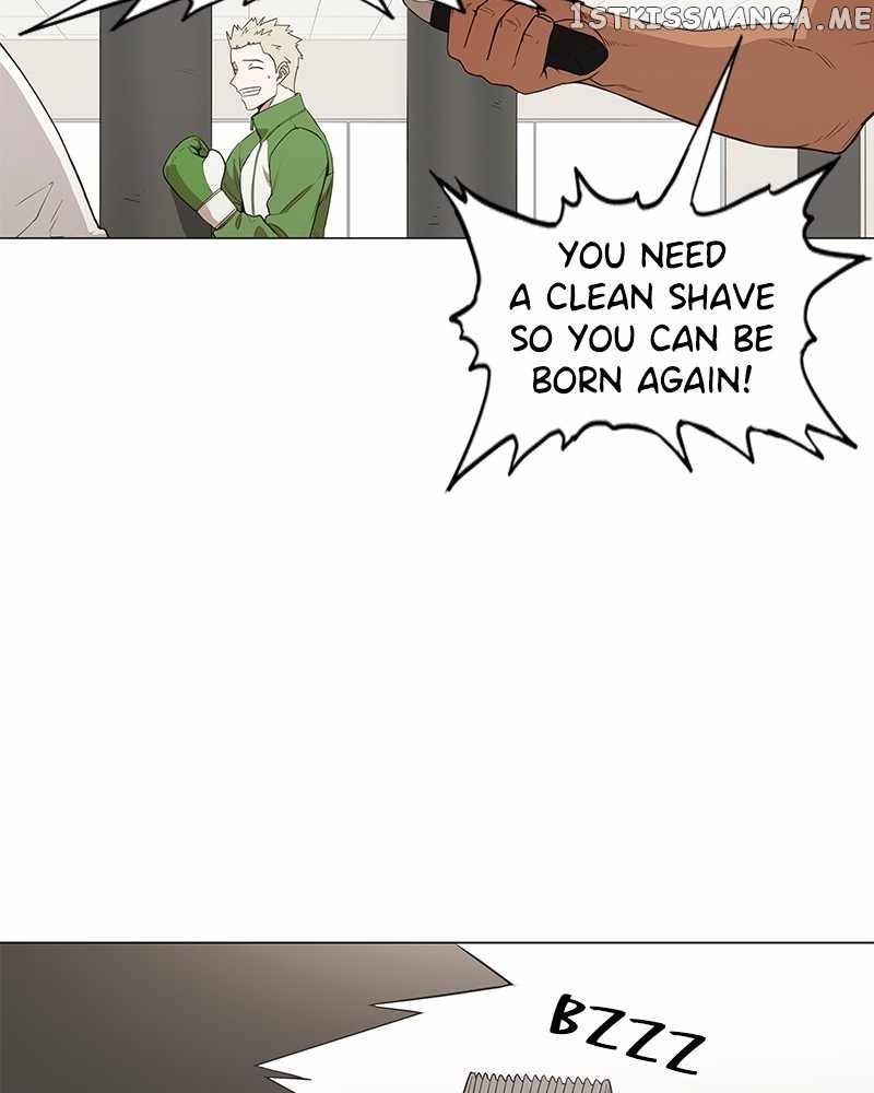 The Boxer chapter 127 - page 133