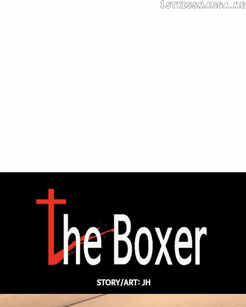 The Boxer chapter 126 - page 10