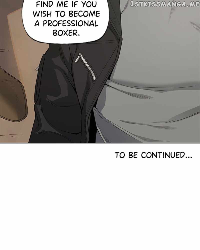 The Boxer chapter 126 - page 101