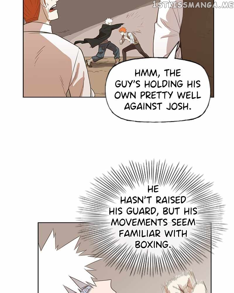 The Boxer chapter 126 - page 59