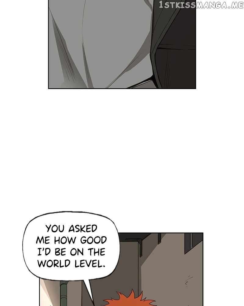 The Boxer chapter 126 - page 80