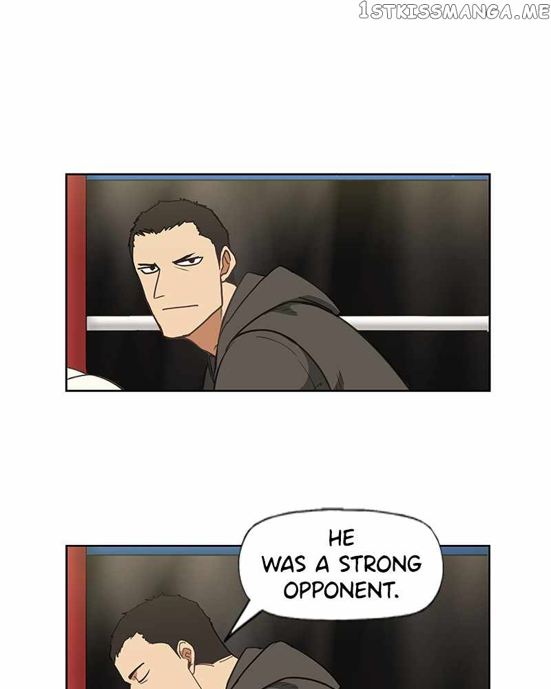 The Boxer chapter 125 - page 20