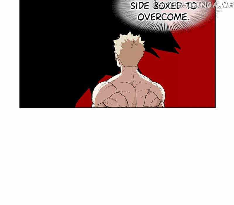 The Boxer chapter 125 - page 26