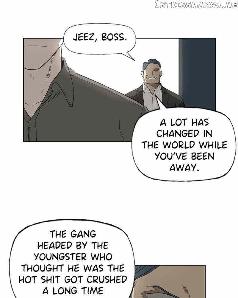 The Boxer chapter 125 - page 58