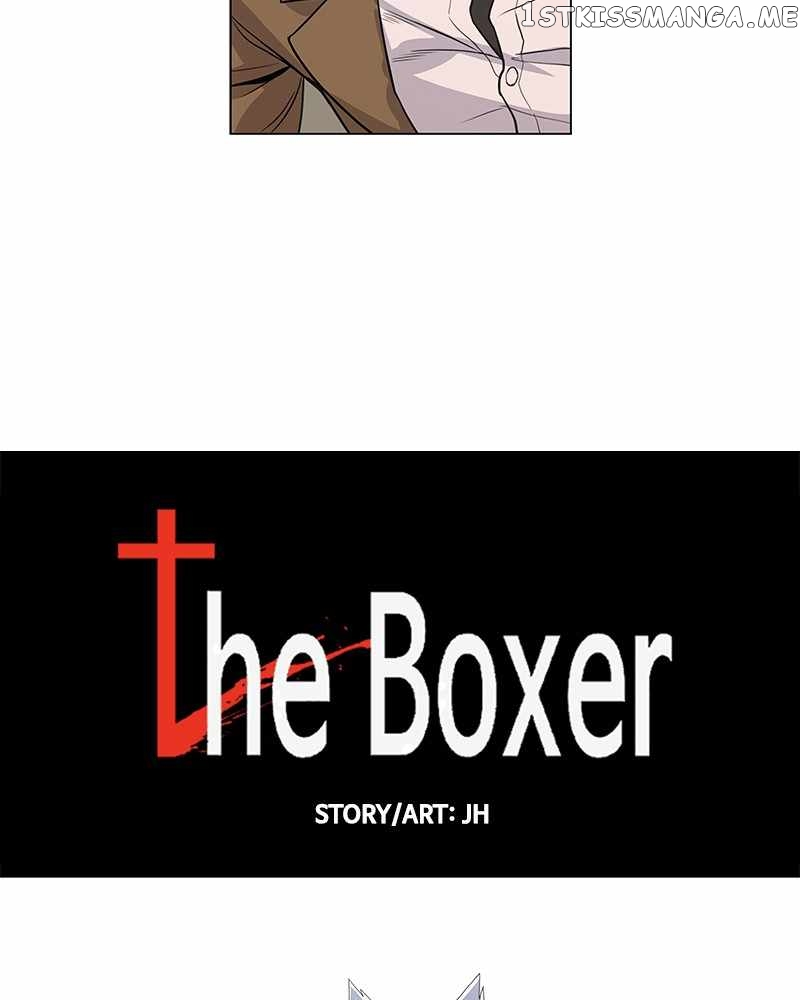 The Boxer chapter 124 - page 11