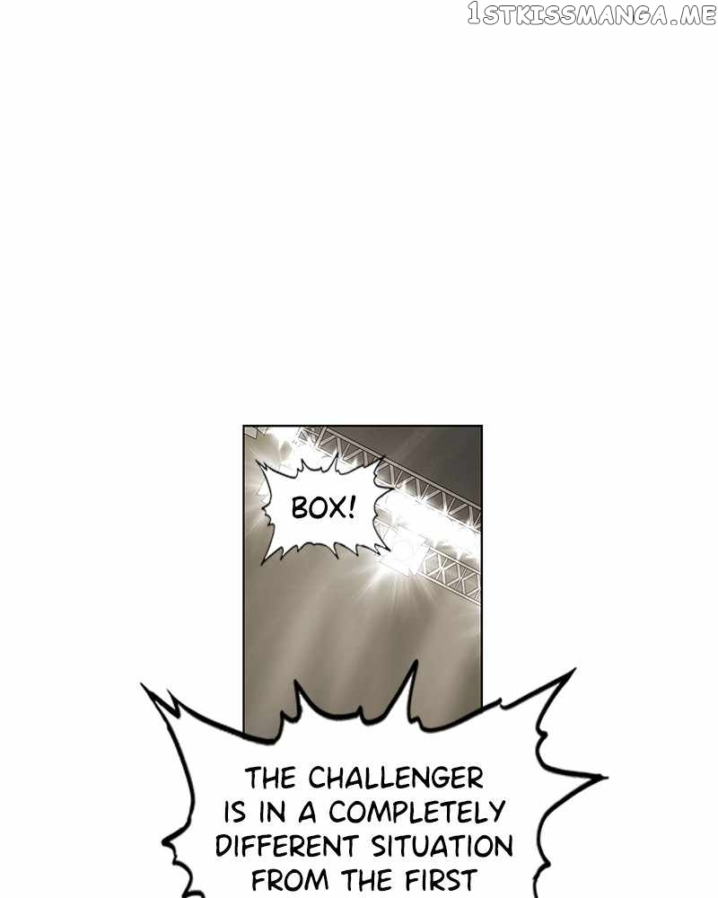 The Boxer chapter 124 - page 22