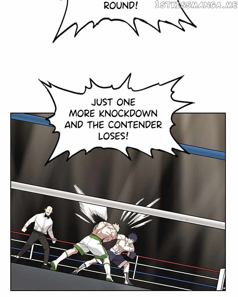 The Boxer chapter 124 - page 23