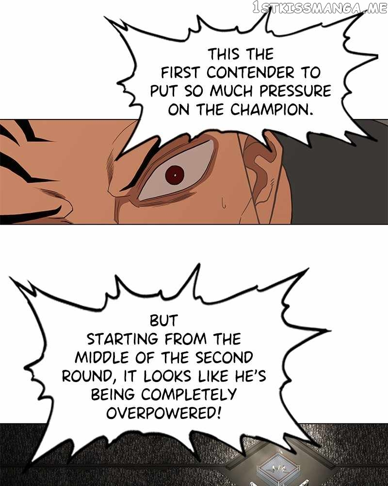 The Boxer chapter 124 - page 39