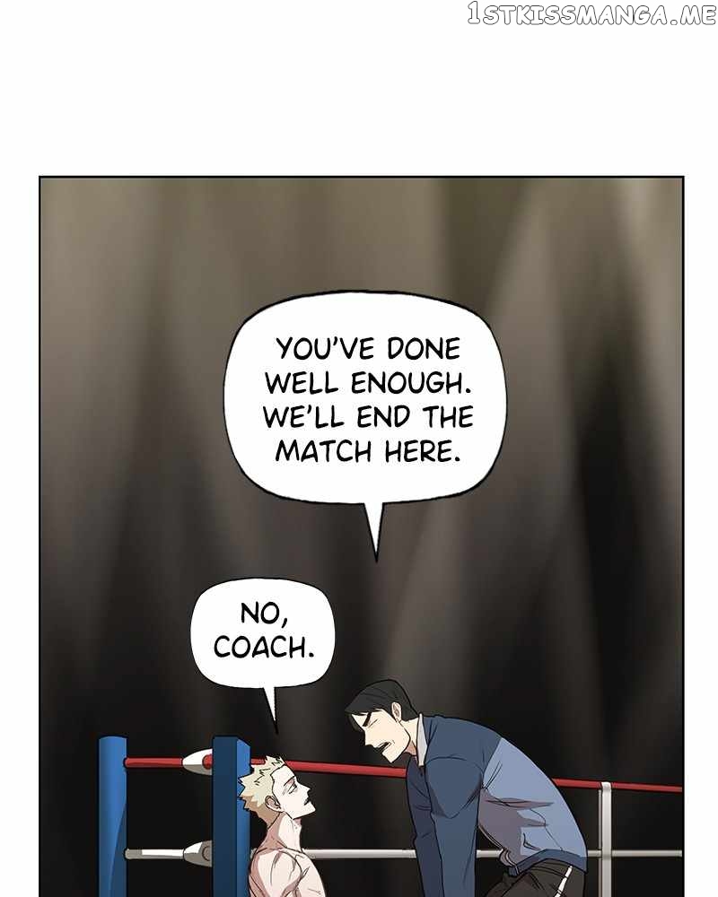 The Boxer chapter 124 - page 55