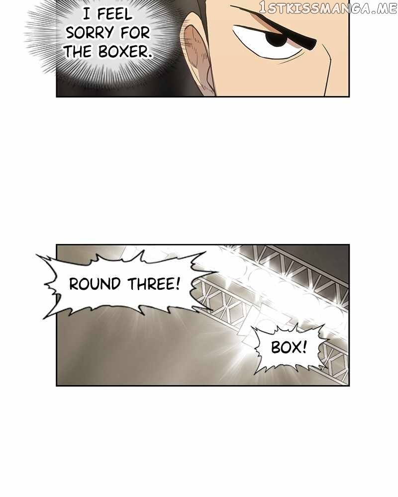 The Boxer chapter 124 - page 61