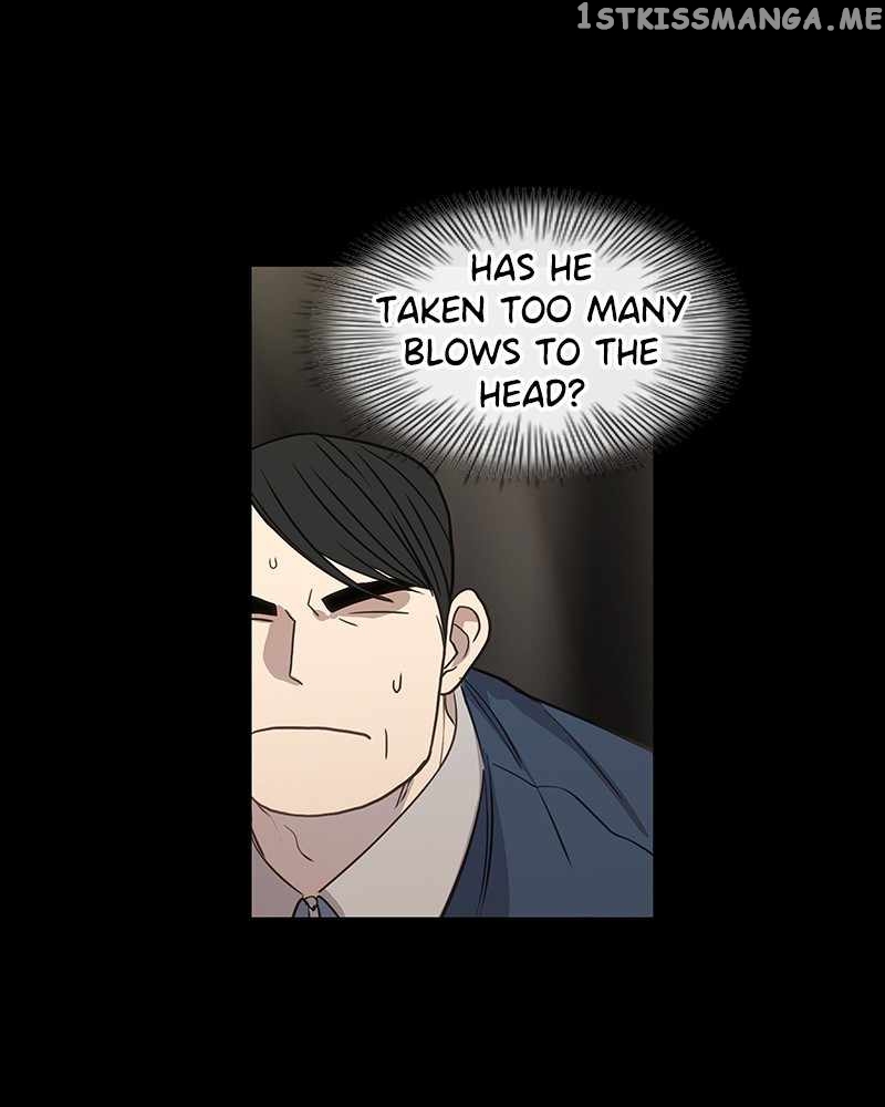 The Boxer chapter 124 - page 76