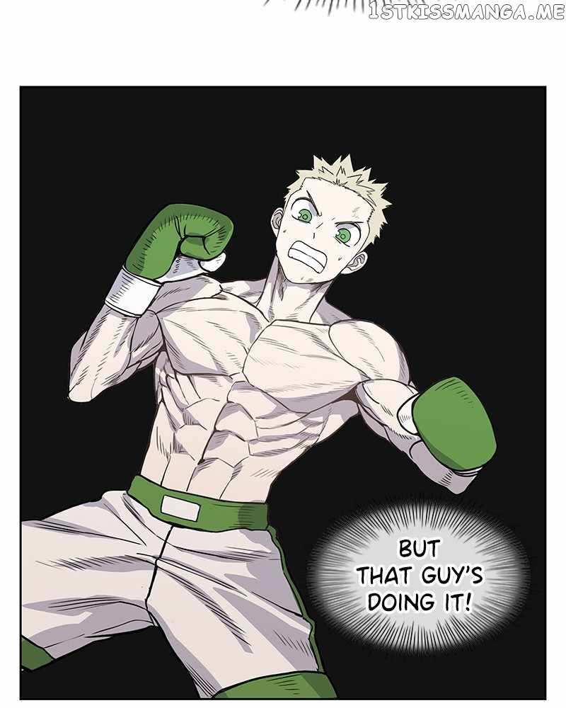 The Boxer chapter 123 - page 31