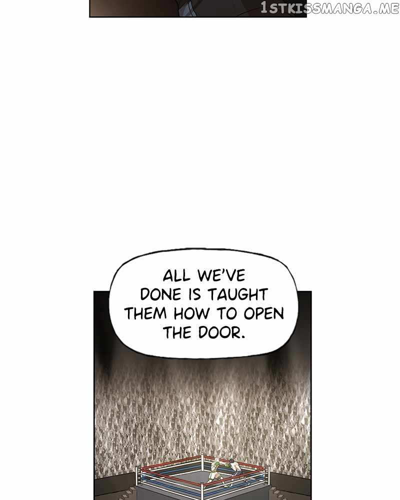 The Boxer chapter 122 - page 28